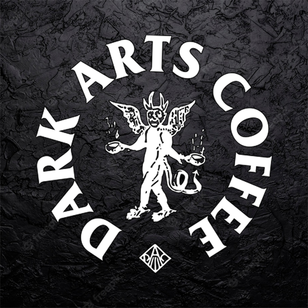 DARK ARTS COFFEE JAPAN