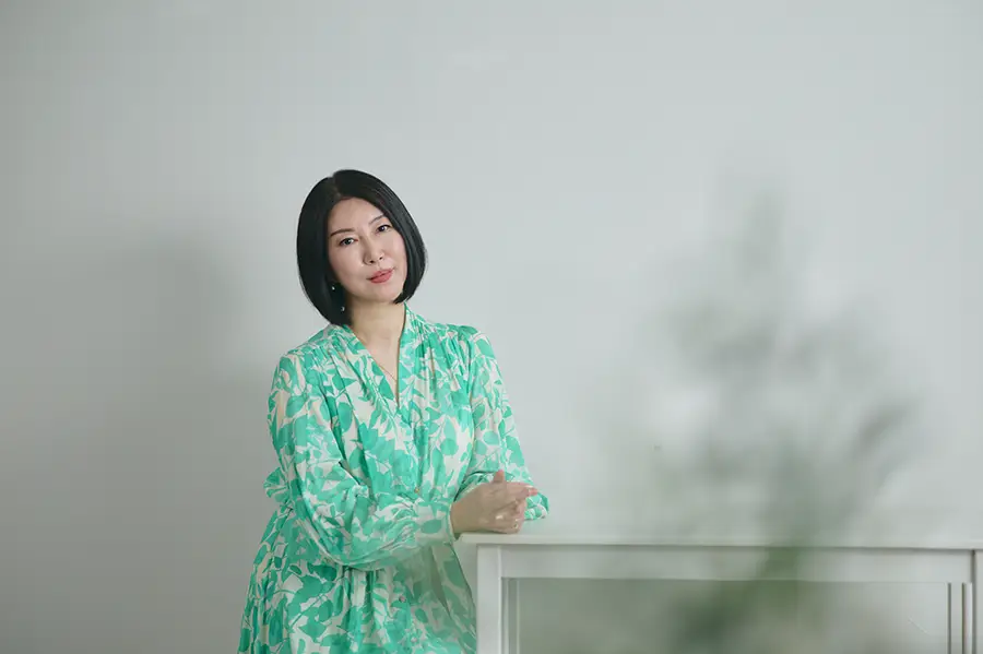畠山美由紀