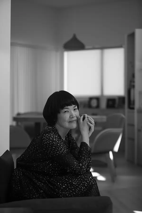 二階堂和美