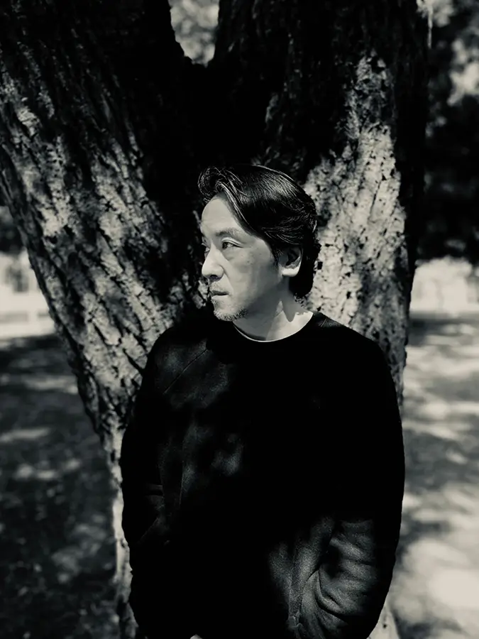 SILENT POETS