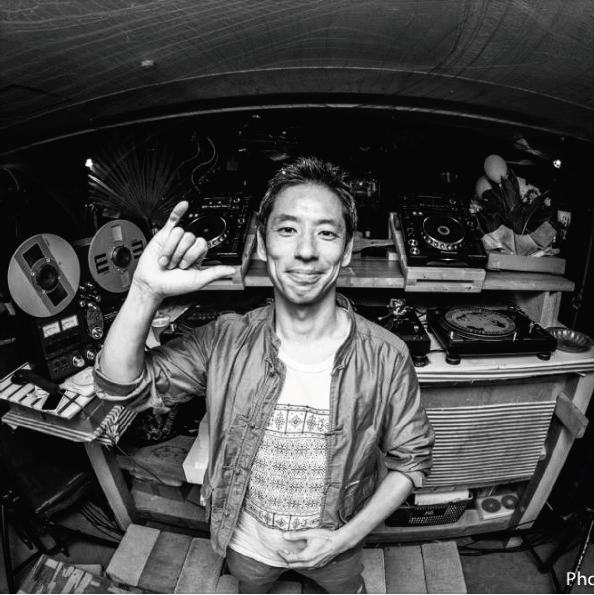 TAKASHI