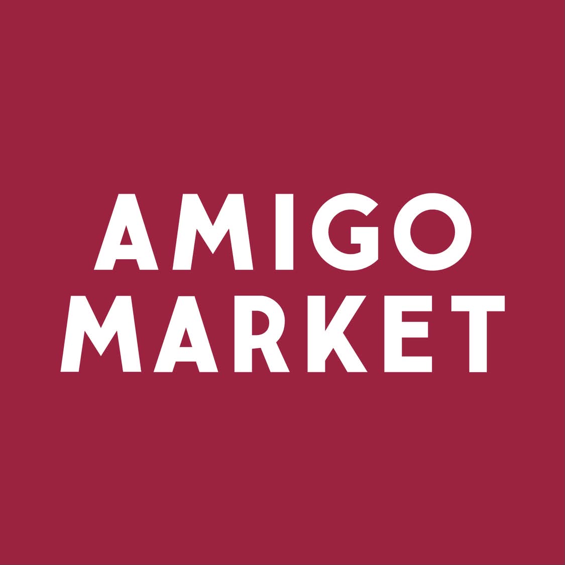 AMIGO MARKET