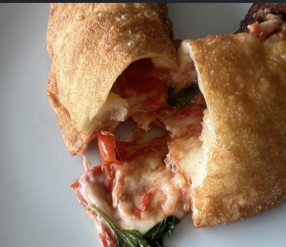 Pizzeria B